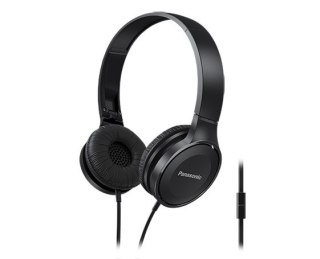 Panasonic HF100M On-ear, Black