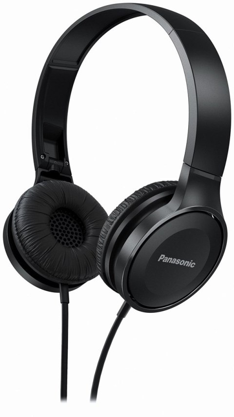 Panasonic HF100M On-ear, Black