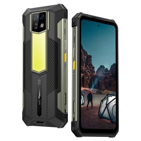 Smartfon Ulefone Armor 24 12/256GB Czarny Smartfon Ulefone Armor 24 12/256GB Czarny