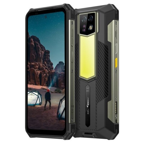 Smartfon Ulefone Armor 24 12/256GB Czarny Smartfon Ulefone Armor 24 12/256GB Czarny