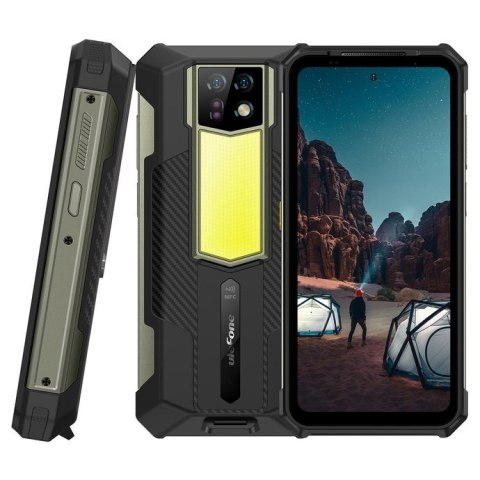 Smartfon Ulefone Armor 24 12/256GB Czarny Smartfon Ulefone Armor 24 12/256GB Czarny