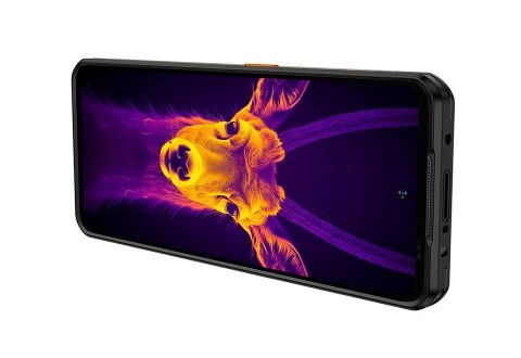 Smartphone Ulefone Armor 25T Pro 6GB/256GB Frost Black Smartphone Ulefone Armor 25T Pro 6GB/256GB Frost Black