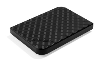 Verbatim Store 'n' Go 2.5" 2TB Black