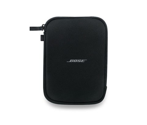 Bose QC SE Headphones with mic Black Bose QC SE Headphones with mic Black