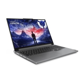 Laptop Lenovo Legion 5 16IRX9 i7-14650HX 16" IPS 500nits AG 240Hz 32GB DDR5 5600 SSD1TB GeForce RTX 4070 8GB NoOS Luna Grey