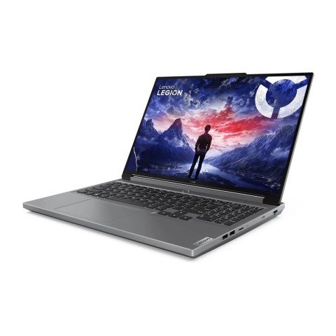 Laptop Lenovo Legion 5 16IRX9 i7-14650HX 16" IPS 500nits AG 240Hz 32GB DDR5 5600 SSD1TB GeForce RTX 4070 8GB NoOS Luna Grey