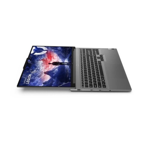 Laptop Lenovo Legion 5 16IRX9 i7-14650HX 16" IPS 500nits AG 240Hz 32GB DDR5 5600 SSD1TB GeForce RTX 4070 8GB NoOS Luna Grey