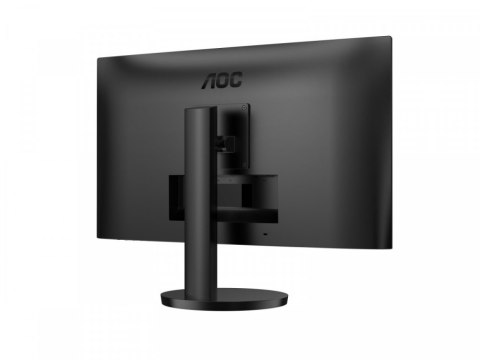 Monitor AOC U27B3CF (27" /TFT IPS /60Hz /3840 x 2160 /Czarny) Monitor AOC U27B3CF (27" /TFT IPS /60Hz /3840 x 2160 /Czarny)