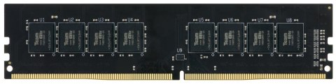 Pamięć DDR4 Team Group Elite 16GB (1x16GB) 3200MHz CL22 1,2V Pamięć DDR4 Team Group Elite 16GB (1x16GB) 3200MHz CL22 1,2V
