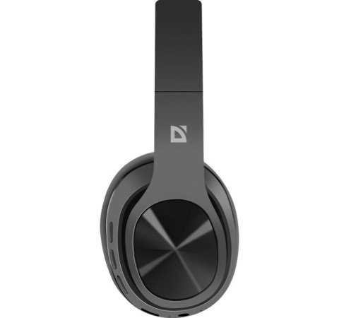 Słuchawki z mikrofonem Defender FREEMOTION B540 bezprzewodowe Bluetooth + MP3 Player Słuchawki z mikrofonem Defender FREEMOTION B540 bezprzewodowe Bluetooth + MP3 Player