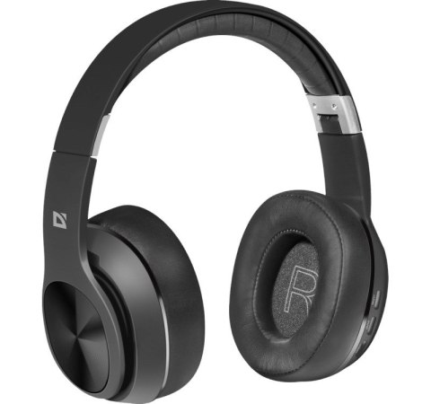 Słuchawki z mikrofonem Defender FREEMOTION B540 bezprzewodowe Bluetooth + MP3 Player Słuchawki z mikrofonem Defender FREEMOTION B540 bezprzewodowe Bluetooth + MP3 Player