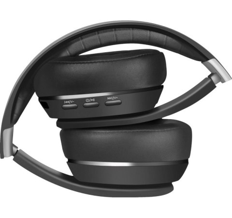 Słuchawki z mikrofonem Defender FREEMOTION B540 bezprzewodowe Bluetooth + MP3 Player Słuchawki z mikrofonem Defender FREEMOTION B540 bezprzewodowe Bluetooth + MP3 Player