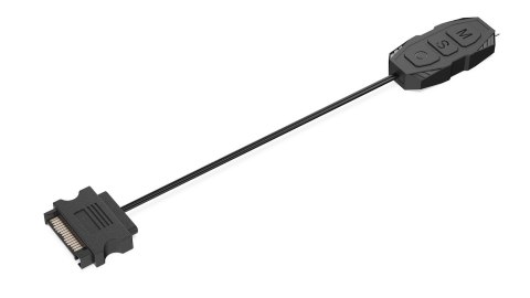 Wentylator KRUX Lunar ARGB 120 mm 3xpack Wentylator KRUX Lunar ARGB 120 mm 3xpack