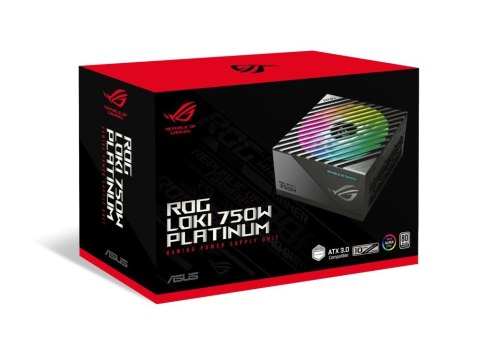 ASUS ROG Loki SFX-L 750W Platinum