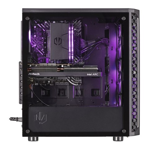 Actina ENDORFY 14400F/16GB/1TB/RTX4060TI/600W Actina ENDORFY 14400F/16GB/1TB/RTX4060TI/600W