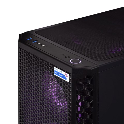 Actina ENDORFY 14400F/16GB/1TB/RTX4060TI/600W Actina ENDORFY 14400F/16GB/1TB/RTX4060TI/600W