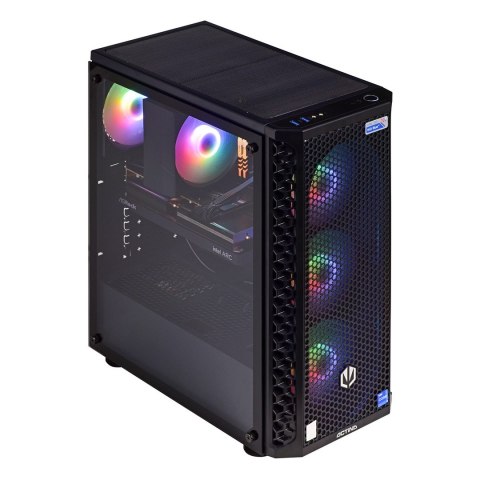 Actina ENDORFY 14400F/16GB/1TB/RTX4060TI/600W Actina ENDORFY 14400F/16GB/1TB/RTX4060TI/600W