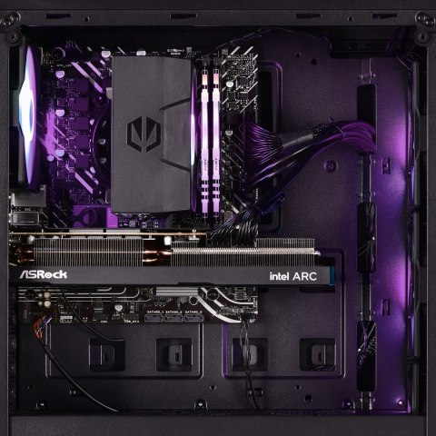 Actina ENDORFY 14400F/16GB/1TB/RTX4060TI/600W Actina ENDORFY 14400F/16GB/1TB/RTX4060TI/600W