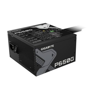 CASE PSU ATX2.31 650W/GP-P650G GIGABYTE