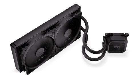 Chłodzenie wodne ENDORFY Navis F280 Chłodzenie wodne ENDORFY Navis F280