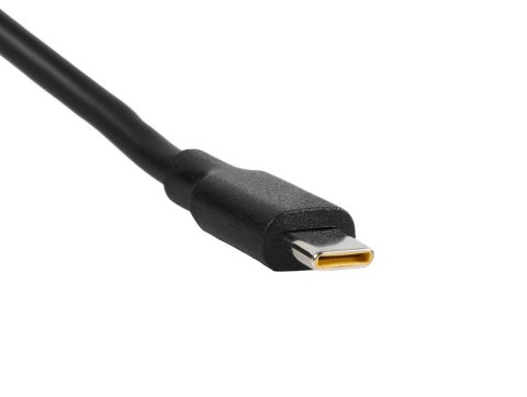 GREEN CELL ZASILACZ / ŁADOWARKA USB-C 130W 5V-9V-12V-15V/3A, 20V/6.5A POWER DELIVERY (AD140P) GREEN CELL ZASILACZ / ŁADOWARKA USB-C 130W 5V-9V-12V-15V/3A, 20V/6.5A POWER DELIVERY (AD140P)
