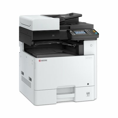 Kyocera ECOSYS M8124cidn Laser A3 Kyocera ECOSYS M8124cidn Laser A3