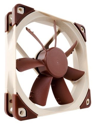 Noctua NF-S12A ULN indsats med blaser