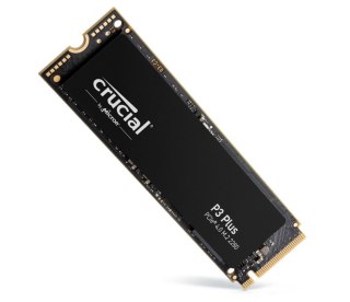 SSD PCIE G4 M.2 NVME 4TB/P3 PLUS CT4000P3PSSD8 CRUCIAL