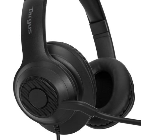 WIRED STEREO HEADSET/. WIRED STEREO HEADSET/.