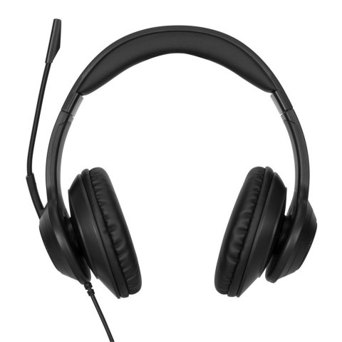 WIRED STEREO HEADSET/. WIRED STEREO HEADSET/.