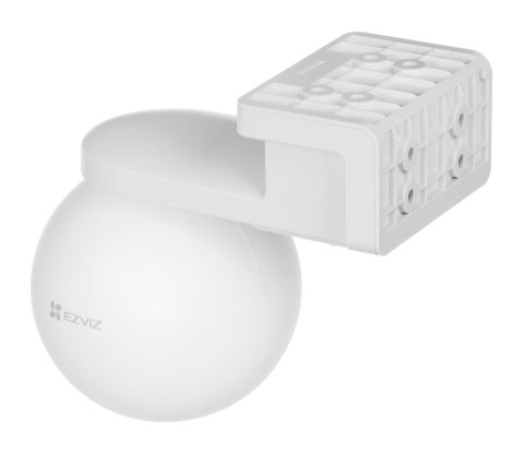 Zestaw kamera IP Ezviz HB8 z panelem słonecznym Zestaw kamera IP Ezviz HB8 z panelem słonecznym