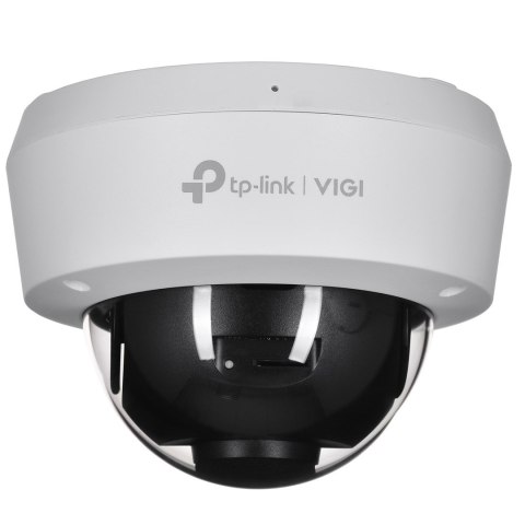 4MP FULL-COLOR DOME/NETWORK CAMERA