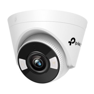 4MP FULL-COLOR TURRET/NETWORK CAMERA