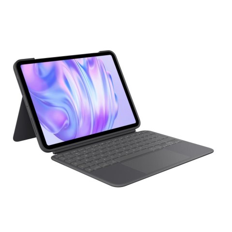 Etui z klawiaturą LOGITECH 920-012831 Etui z klawiaturą LOGITECH 920-012831