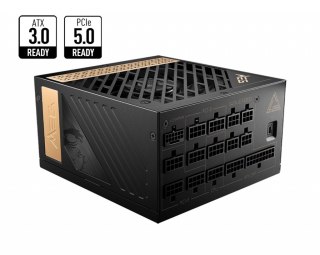 CASE PSU ATX 1300W/MEG AI1300P PCIE5 MSI