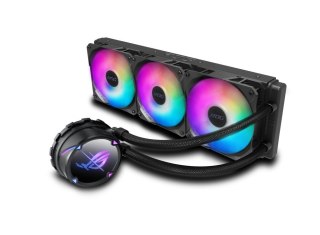 CPU COOLER S_MULTI/ROG STRIX LC II 360 ARGB ASUS