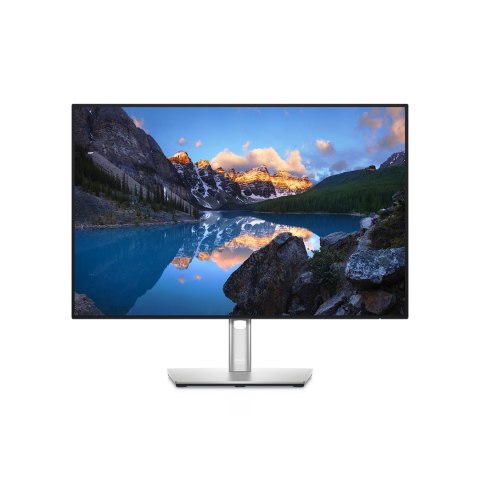 DELL ULTRASHARP 24 USB-C HUB MONITOR - U2421E - 61.13CM (24.1)