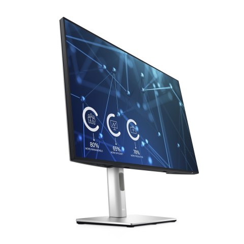 DELL ULTRASHARP 24 USB-C HUB MONITOR - U2421E - 61.13CM (24.1)