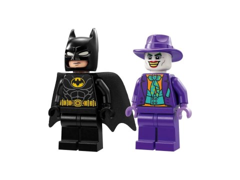 LEGO Super Heroes 76265 Batwing: Batman kontra Joker LEGO Super Heroes 76265 Batwing: Batman kontra Joker