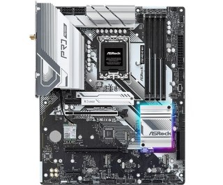 MB Z790 S1700 ATX/Z790 PRO RS WIFI ASROCK