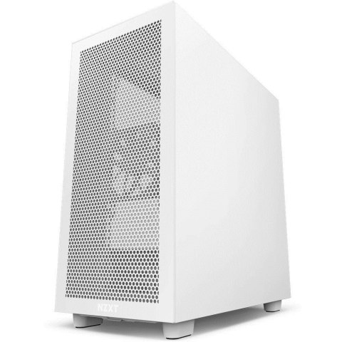 NZXT OBUDOWA H7 FLOW Z OKNEM BIAŁA CM-H71FW-01 NZXT OBUDOWA H7 FLOW Z OKNEM BIAŁA CM-H71FW-01