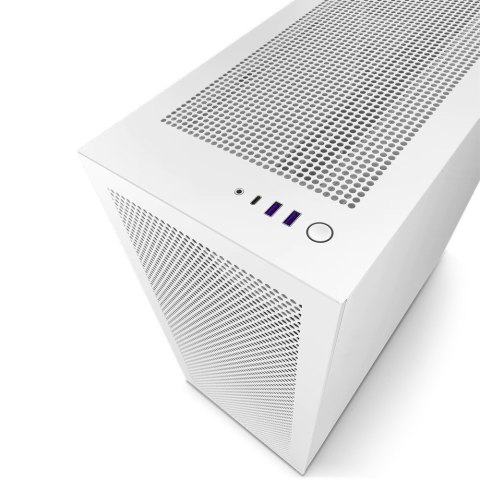 NZXT OBUDOWA H7 FLOW Z OKNEM BIAŁA CM-H71FW-01 NZXT OBUDOWA H7 FLOW Z OKNEM BIAŁA CM-H71FW-01