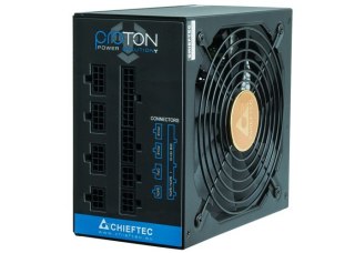 OBUDOWA ZASILACZA ATX 650W BDF-650C CHIEFTEC