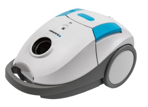 Odkurzacz workowy Blaupunkt VCB201 (700W; kolor szary) Odkurzacz workowy Blaupunkt VCB201 (700W; kolor szary)