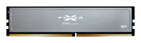 Silicon Power XPOWER Pulse Gaming DDR4 32GB (2x16GB) 3200MHz CL16 1,35V Silicon Power XPOWER Pulse Gaming DDR4 32GB (2x16GB) 3200MHz CL16 1,35V