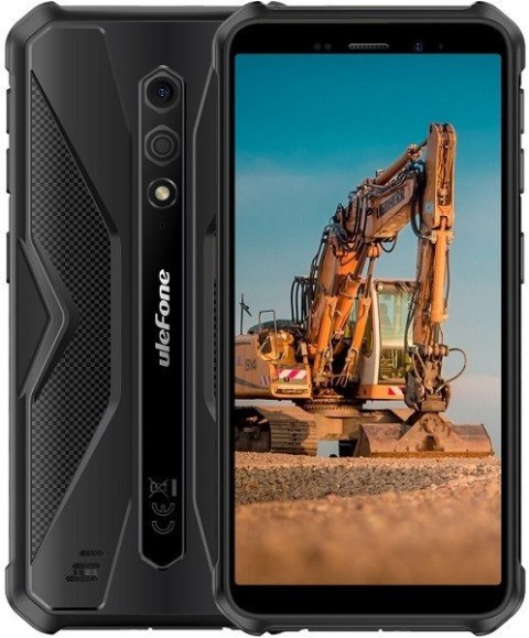 Smarton Ulefone Armor X12 3/32GB Czarny Smarton Ulefone Armor X12 3/32GB Czarny