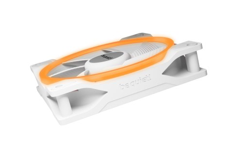 Wentylatory be quiet! LIGHT WINGS WHITE 120mm 3szt Wentylatory be quiet! LIGHT WINGS WHITE 120mm 3szt