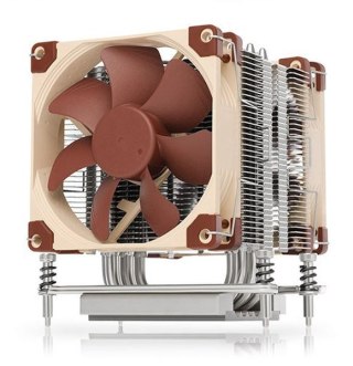 Chłodzenie procesora NOCTUA NH-U9 TR4-SP3