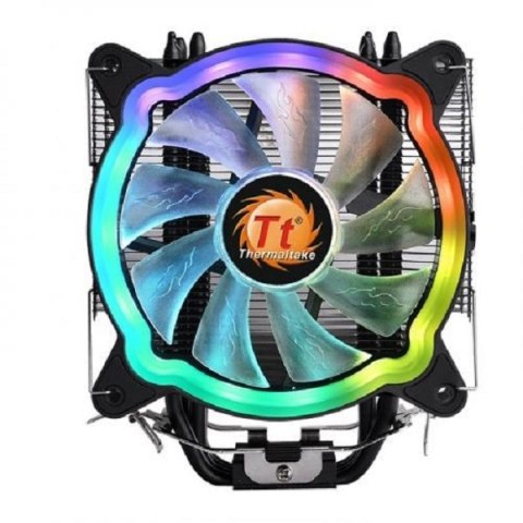 Chłodzenie procesora THERMALTAKE CL-P065-AL12SW-A Chłodzenie procesora THERMALTAKE CL-P065-AL12SW-A