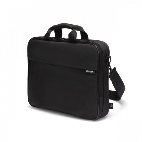 Torba na laptopa DICOTA Top Traveller ONE D32093-RPET (maks.14.1"/Czarny) Torba na laptopa DICOTA Top Traveller ONE D32093-RPET (maks.14.1"/Czarny)